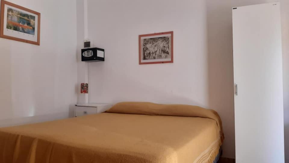 Departamentos Mon Lägenhet San Clemente del Tuyú Exteriör bild