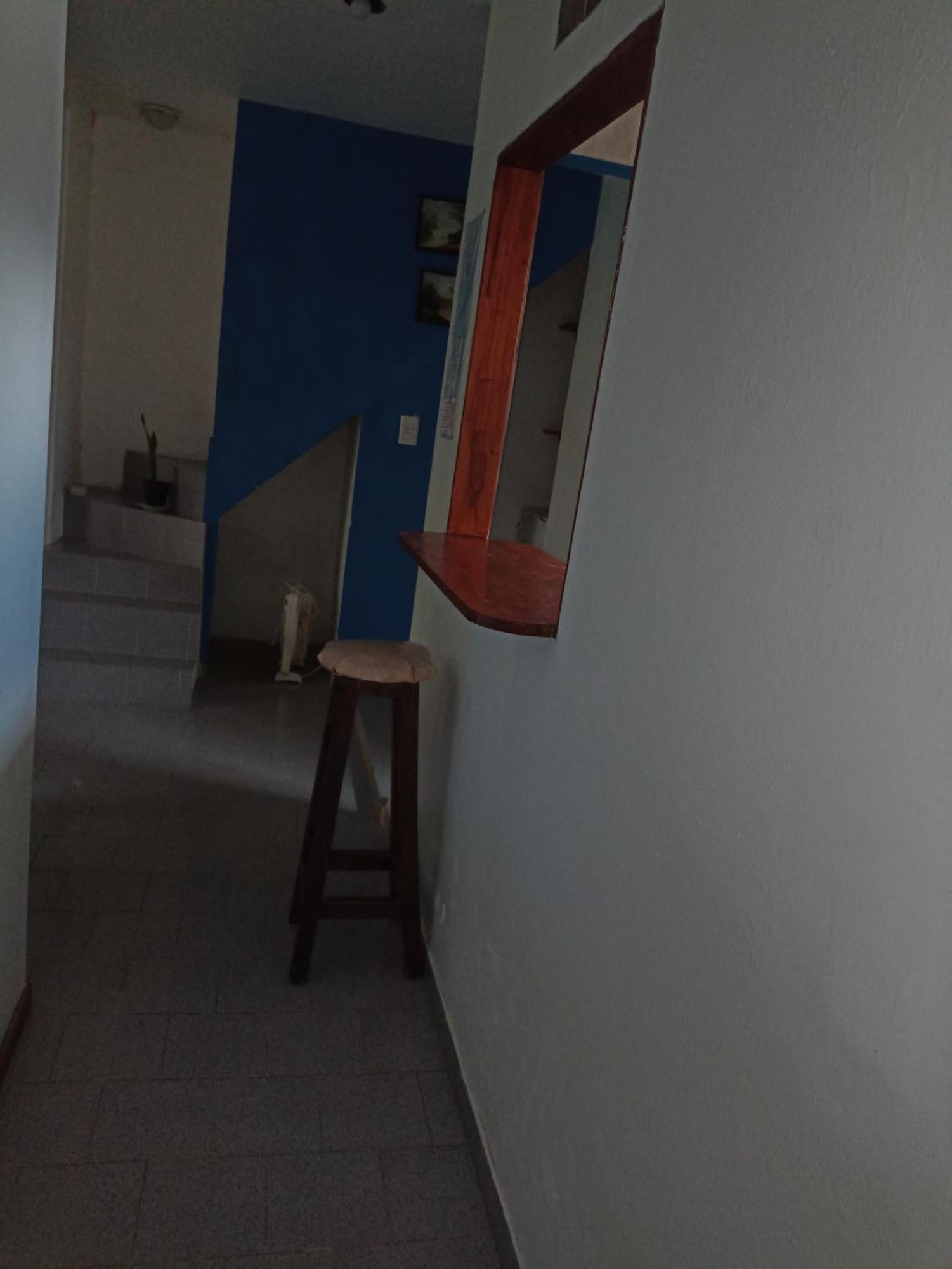 Departamentos Mon Lägenhet San Clemente del Tuyú Exteriör bild
