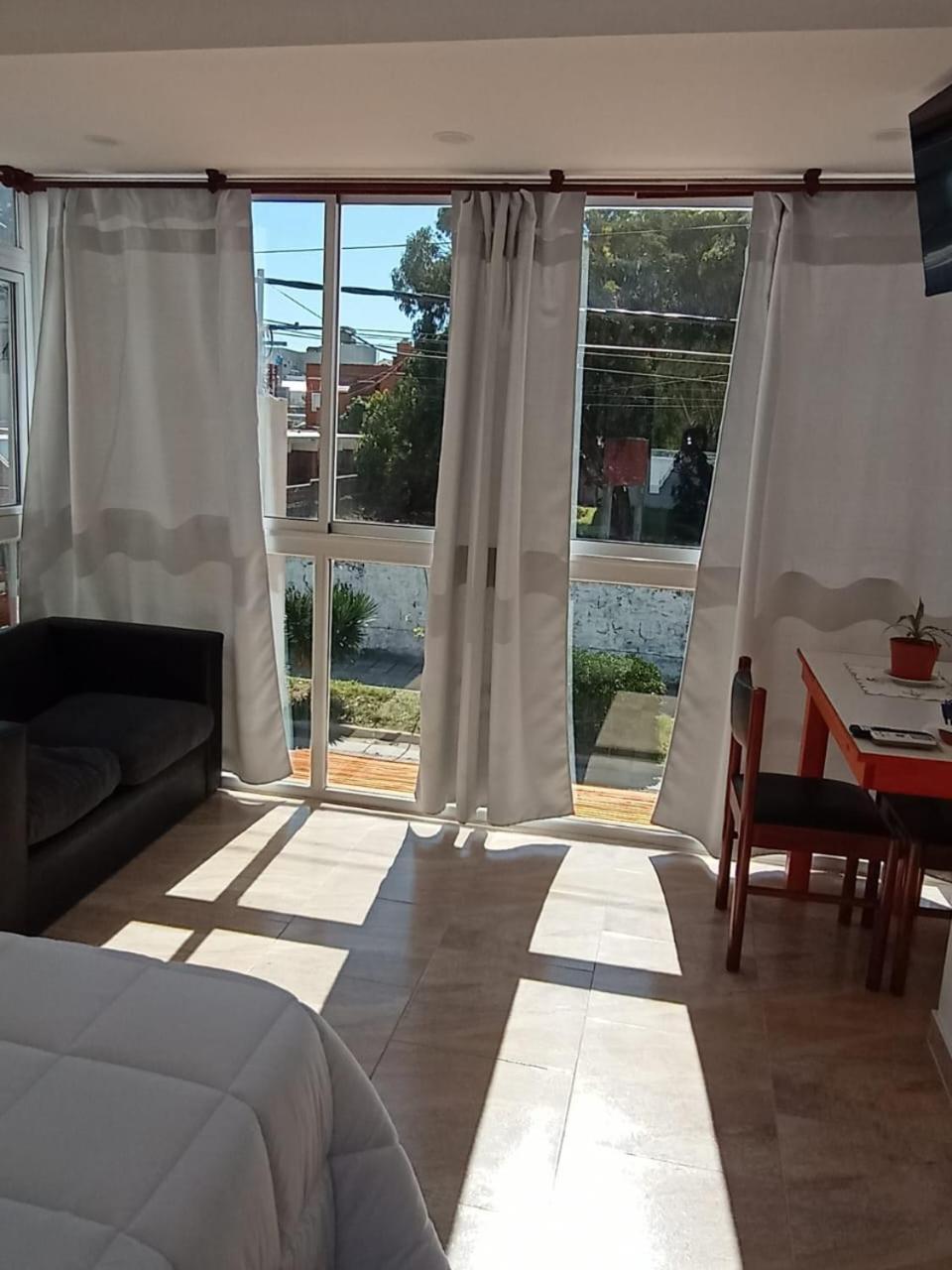 Departamentos Mon Lägenhet San Clemente del Tuyú Exteriör bild
